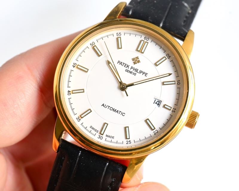 PATEK PHILIPPE Watches